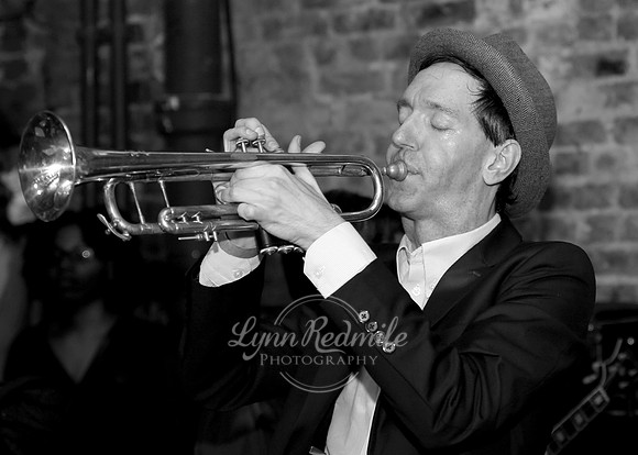 NY Hot Jazz Fest 101