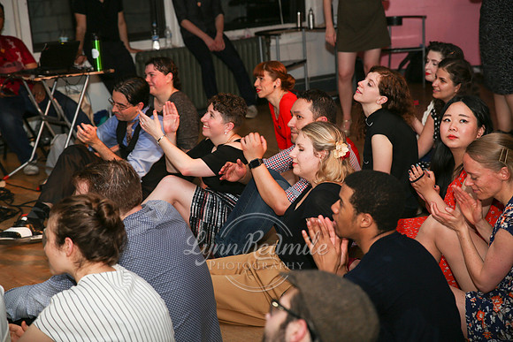 Babble 2016 Friday 133