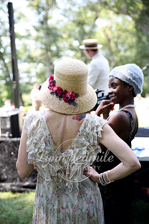 Art Deco Picnic 127