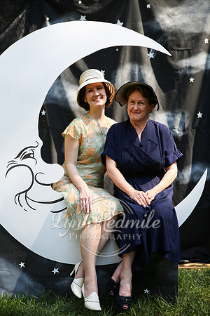 Art Deco Picnic 289