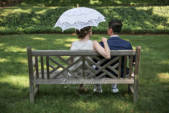 Art Deco Picnic 090