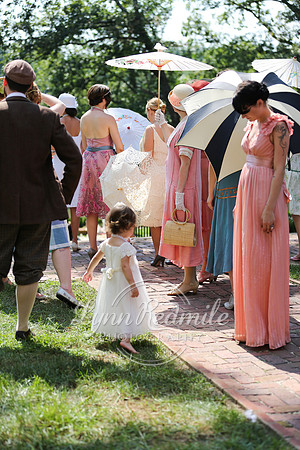Art Deco Picnic 193