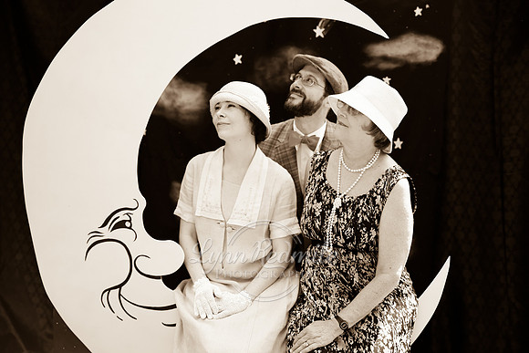 Art Deco Picnic 060