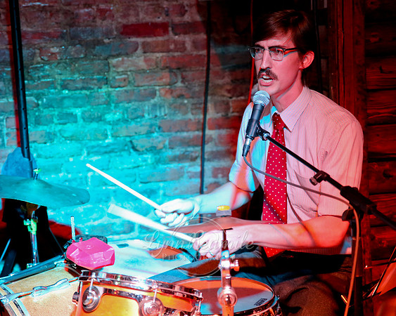 NY Hot Jazz Fest 111