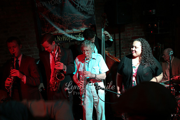 NY Hot Jazz Fest 024