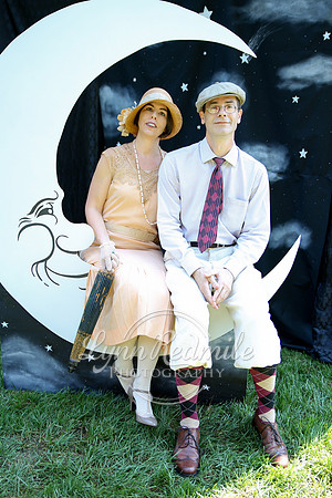 Art Deco Picnic 047