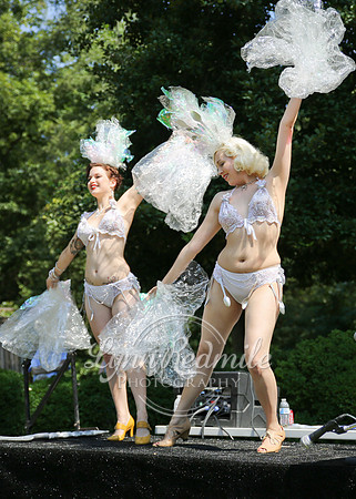 Art Deco Picnic 210
