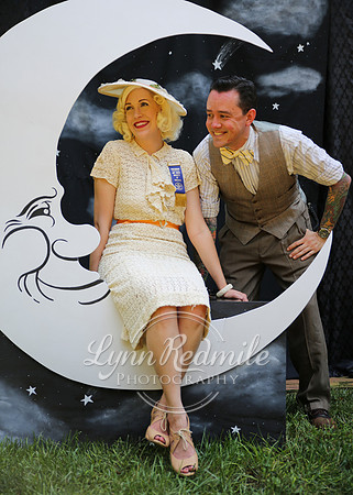 Art Deco Picnic 115