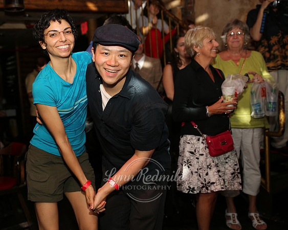 NY Hot Jazz Fest 015