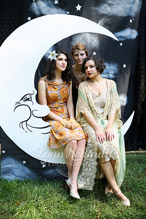 Art Deco Picnic 304