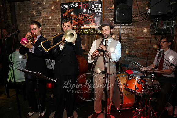 NY Hot Jazz Fest 110