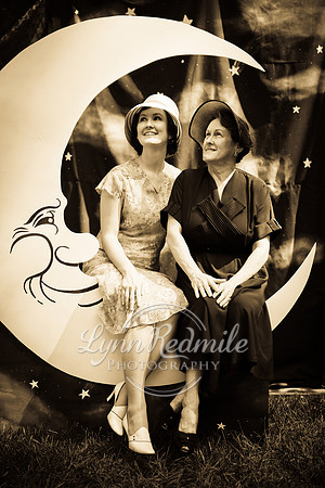 Art Deco Picnic 291