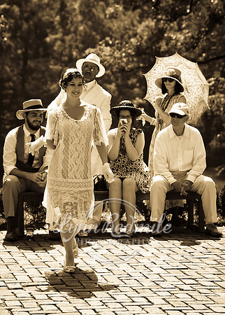 Art Deco Picnic 263