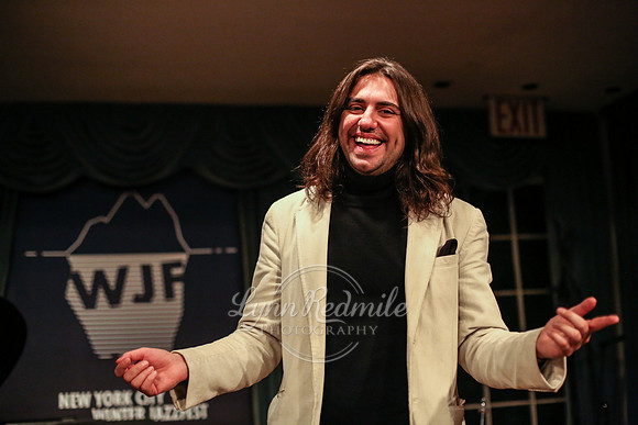 NYC Winter 2015 JazzFest 31