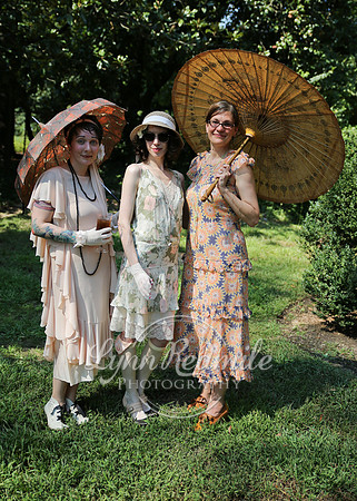 Art Deco Picnic 302