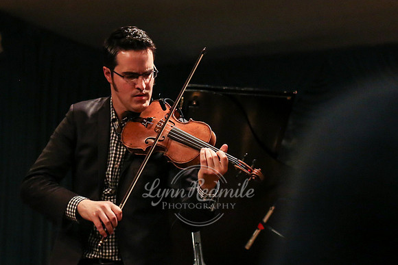 NYC Winter 2015 JazzFest 20