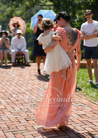 Art Deco Picnic 267