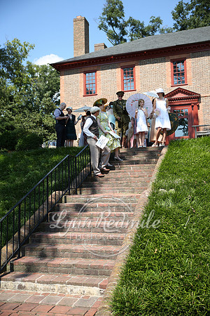 Art Deco Picnic 216