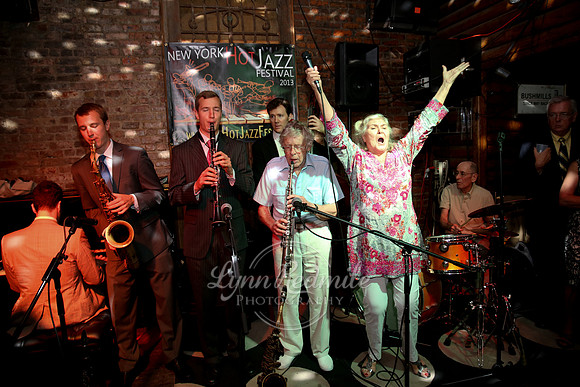 NY Hot Jazz Fest 029