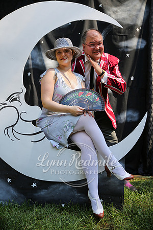 Art Deco Picnic 293
