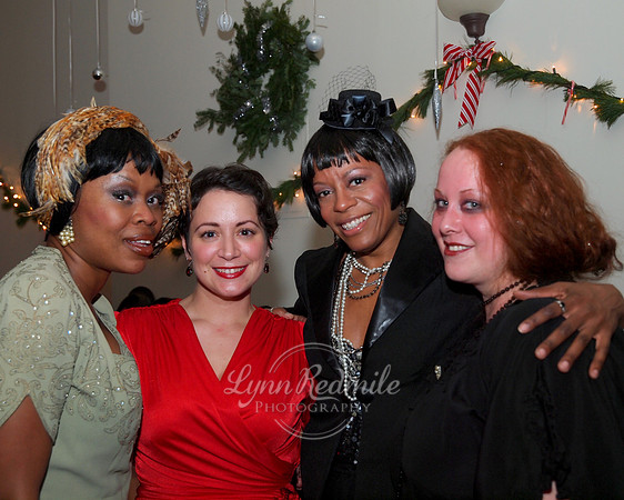Michael Arenella Winter Ball 068