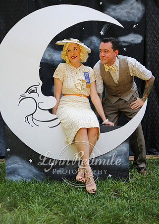 Art Deco Picnic 114