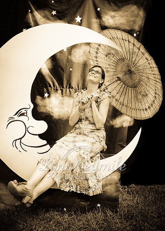 Art Deco Picnic 301