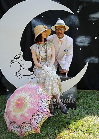 Art Deco Picnic 074