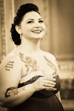 Jeri & Jim Wedding 174