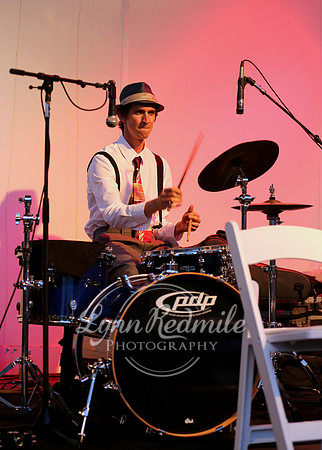 Hot Sardines Westbury 051