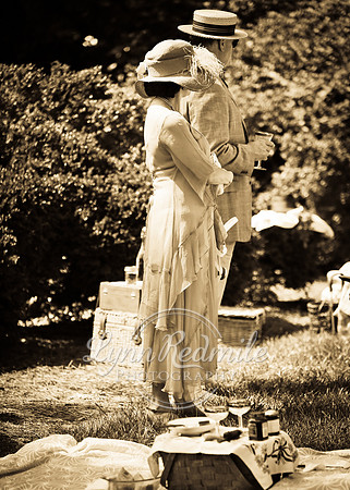 Art Deco Picnic 149