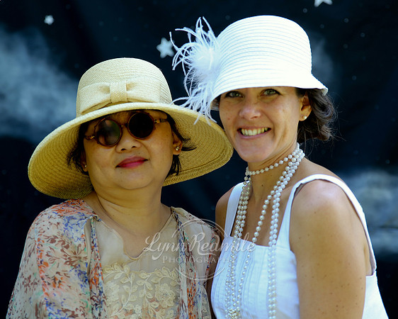 Art Deco Picnic 023