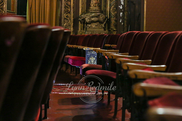 United Palace Theater 040