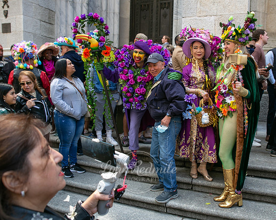 Easter Parade 2022 -78