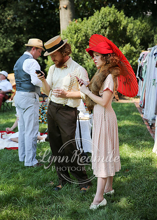 Art Deco Picnic 103