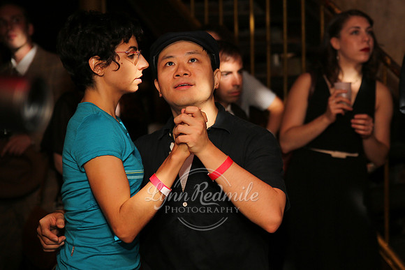 NY Hot Jazz Fest 012