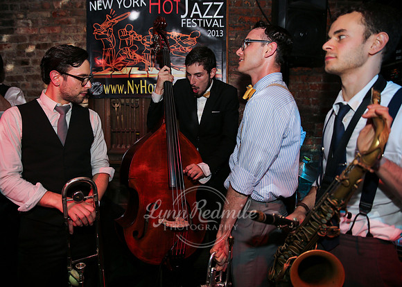 NY Hot Jazz Fest 162