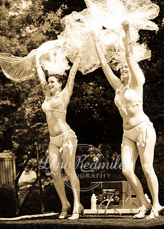 Art Deco Picnic 208