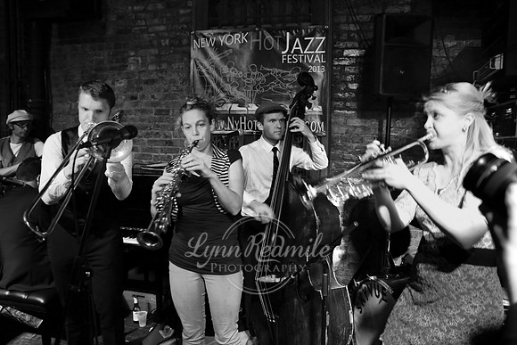 NY Hot Jazz Fest 140