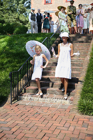 Art Deco Picnic 217
