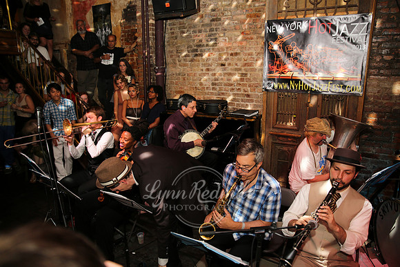 NY Hot Jazz Fest 104