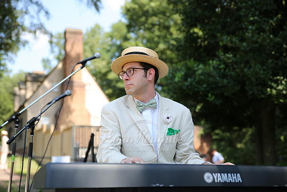 Art Deco Picnic 126