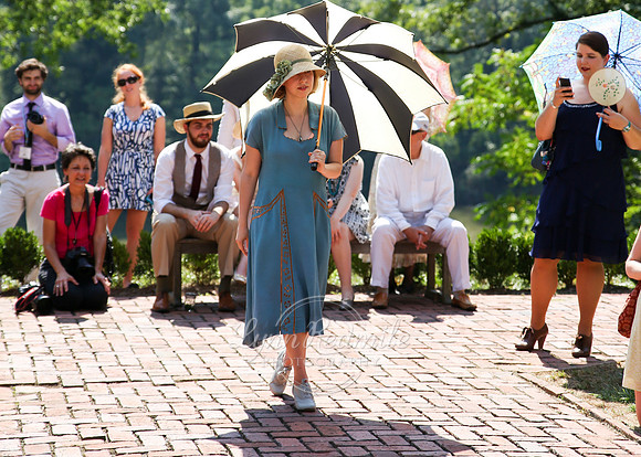 Art Deco Picnic 255