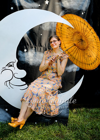 Art Deco Picnic 300