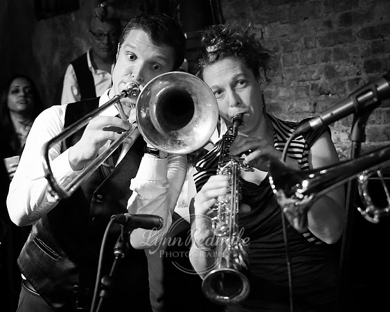 NY Hot Jazz Fest 128