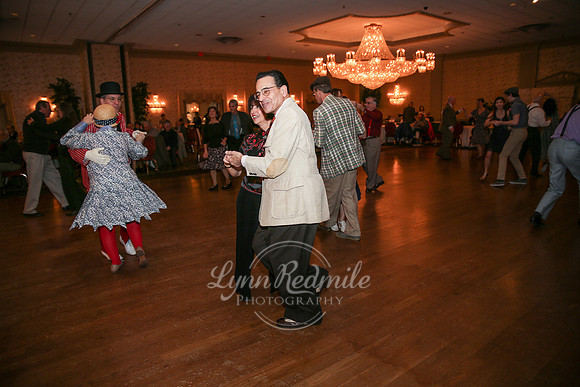 Pee Wee 2016 Stomp 024