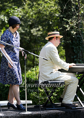 Art Deco Picnic 181