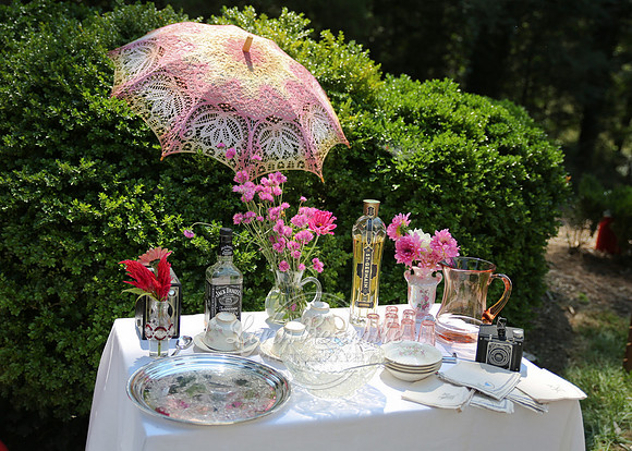 Art Deco Picnic 106