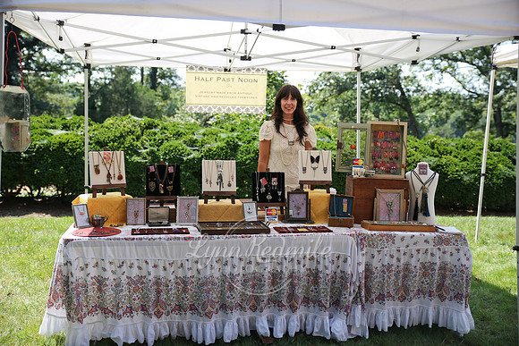 Art Deco Picnic 101
