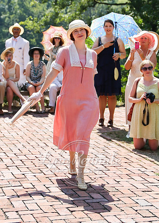 Art Deco Picnic 250